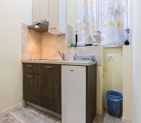 Shortstay vacation rentals Croatia
