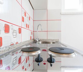 Shortstay vacation rentals Croatia