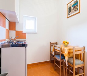 Shortstay vacation rentals Croatia