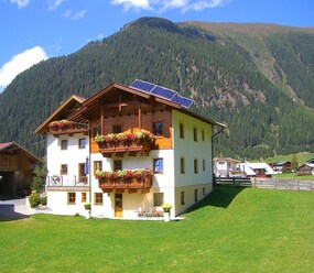 Shortstay vacation rentals Austria