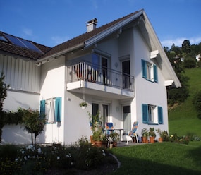 Shortstay vacation rentals Austria