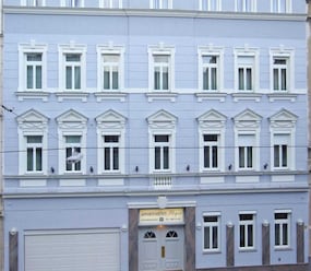 Shortstay vacation rentals Austria