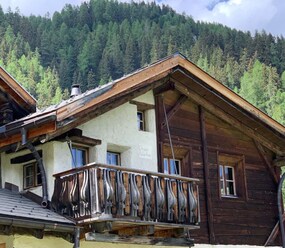 Shortstay vacation rentals Switzerland