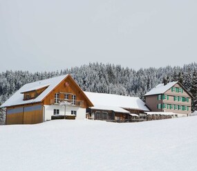 Shortstay vacation rentals Switzerland