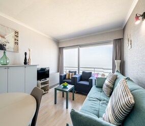 Shortstay vacation rentals Belgium