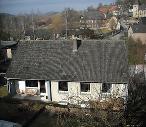 Shortstay vacation rentals Germany