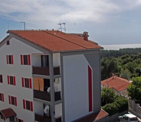 Shortstay vacation rentals Croatia