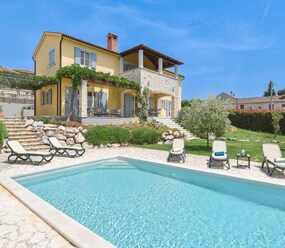 Shortstay vacation rentals Croatia