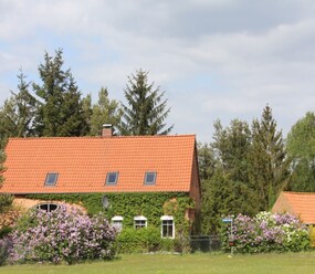 Shortstay vacation rentals Germany