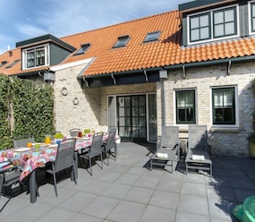 Shortstay vacation rentals Netherlands