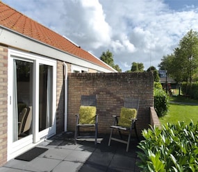 Shortstay vacation rentals Netherlands