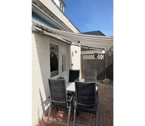 Shortstay vacation rentals Germany
