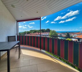 Shortstay vacation rentals Croatia