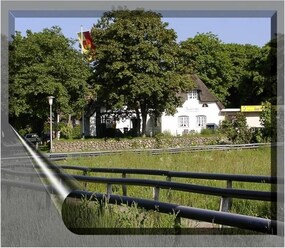 Shortstay vacation rentals Germany