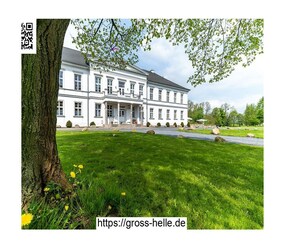 Shortstay vacation rentals Germany