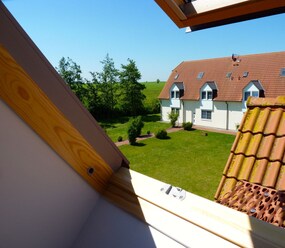 Shortstay vacation rentals Germany