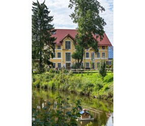 Shortstay vacation rentals Germany