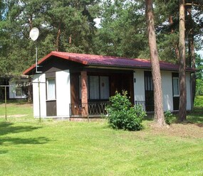 Shortstay vacation rentals Germany