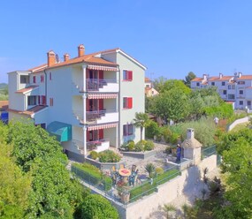 Shortstay vacation rentals Croatia