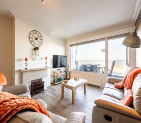 Shortstay vacation rentals Belgium