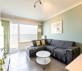 Shortstay vacation rentals Belgium