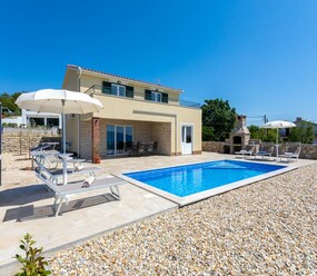 Shortstay vacation rentals Croatia