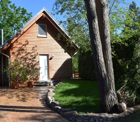 Shortstay vacation rentals Germany