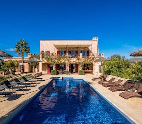 Shortstay vacation rentals Spain