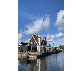 Shortstay vacation rentals Netherlands