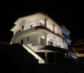 Shortstay vacation rentals Italy