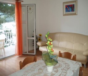 Shortstay vacation rentals Croatia