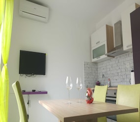 Shortstay vacation rentals Croatia