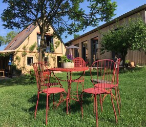 Shortstay vacation rentals Germany