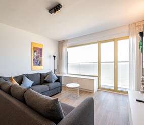 Shortstay vacation rentals Belgium