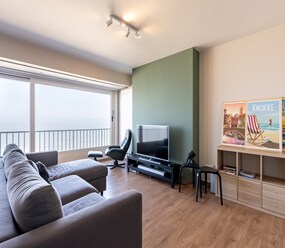 Shortstay vacation rentals Belgium