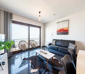 Shortstay vacation rentals Belgium