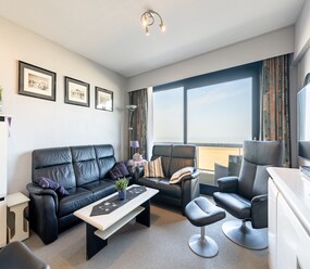 Shortstay vacation rentals Belgium