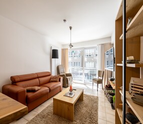 Shortstay vacation rentals Belgium