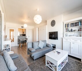 Shortstay vacation rentals Belgium