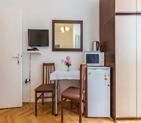Shortstay vacation rentals Croatia