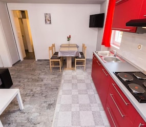 Shortstay vacation rentals Croatia