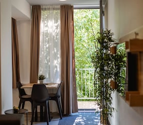 Shortstay vacation rentals Croatia