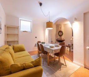 Shortstay vacation rentals Croatia
