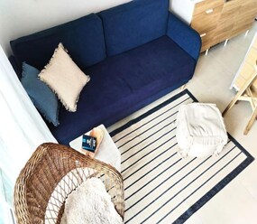 Shortstay vacation rentals Croatia