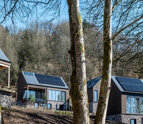 Shortstay vacation rentals Belgium