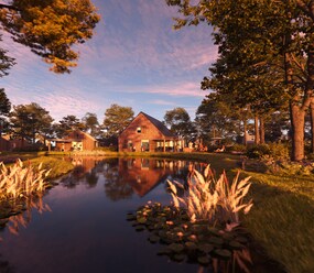 Shortstay vacation rentals Netherlands