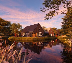 Shortstay vacation rentals Netherlands