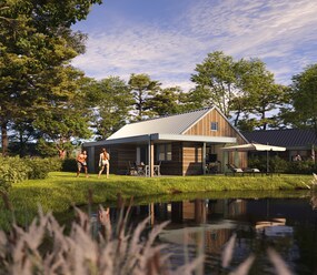 Shortstay vacation rentals Netherlands