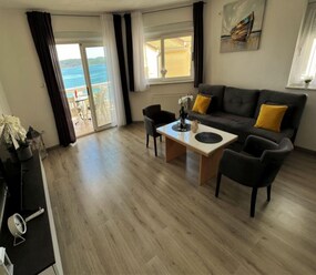 Shortstay vacation rentals Croatia