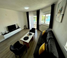 Shortstay vacation rentals Croatia